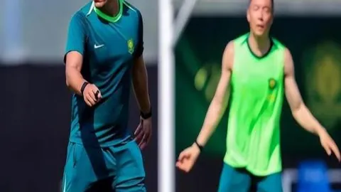 MVP竞争SGA：无需发声，比赛证明实力